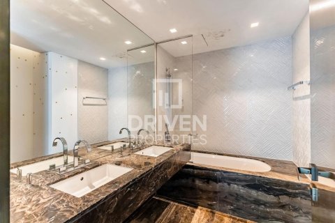 Byt v Dubai Marina, Dubai, SAE 2 ložnice, 162.67 m² Č.: 742893 - fotografie 16