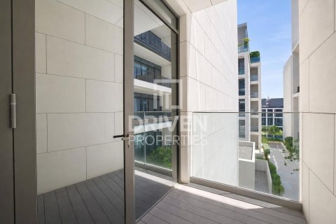 Wohnung zum Verkauf in City Walk, Dubai, VAE 3 Schlafzimmer, 225.85 m2 Nr. 742891 - Foto 29