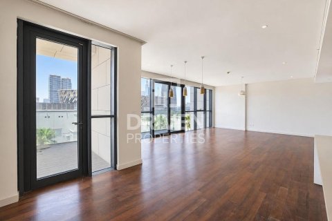 Wohnung zum Verkauf in City Walk, Dubai, VAE 3 Schlafzimmer, 225.85 m2 Nr. 742891 - Foto 3
