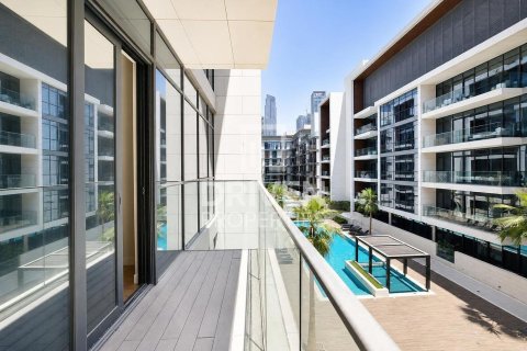 Wohnung zum Verkauf in City Walk, Dubai, VAE 3 Schlafzimmer, 225.85 m2 Nr. 742891 - Foto 30