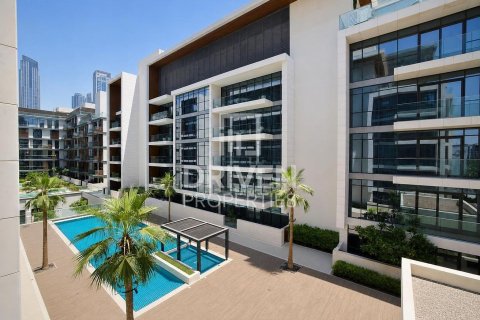 Wohnung zum Verkauf in City Walk, Dubai, VAE 3 Schlafzimmer, 225.85 m2 Nr. 742891 - Foto 27