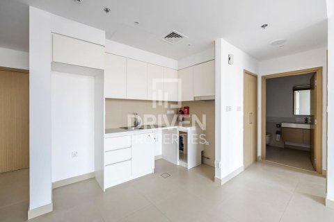 Wohnung zum Verkauf in Dubai Creek Harbour (The Lagoons), Dubai, VAE 1 Schlafzimmer, 71.63 m2 Nr. 742892 - Foto 11
