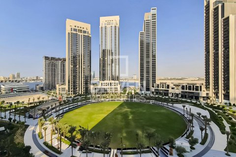 Wohnung in Dubai Creek Harbour (The Lagoons), Dubai, VAE: 1 Schlafzimmer, 71.63 m2 Nr. 742892