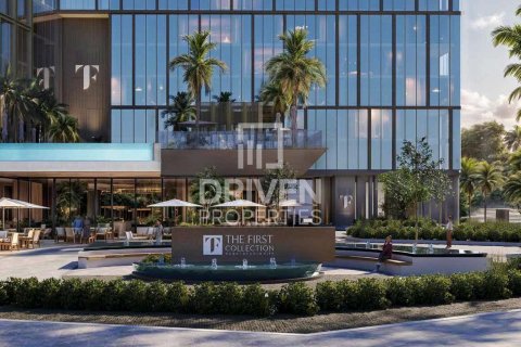 Wohnung zum Verkauf in Dubai Sports City, Dubai, VAE 1 Zimmer, 28.61 m2 Nr. 742888 - Foto 6