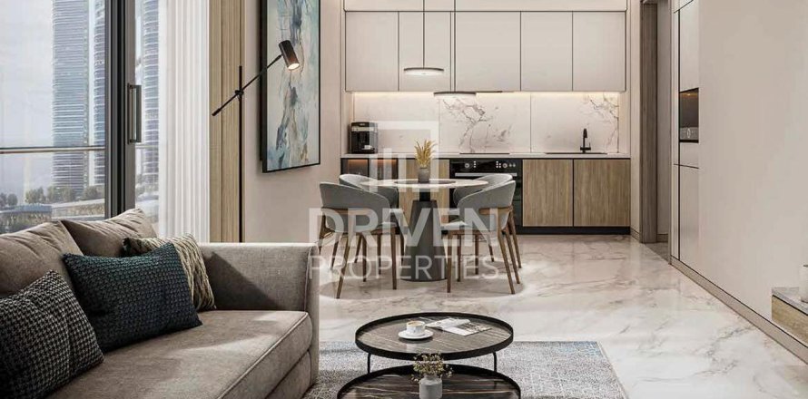 Wohnung in Dubai Sports City, Dubai, VAE: 1 Zimmer, 28.61 m2 Nr. 742888