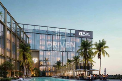 Wohnung zum Verkauf in Dubai Sports City, Dubai, VAE 1 Zimmer, 28.61 m2 Nr. 742888 - Foto 7