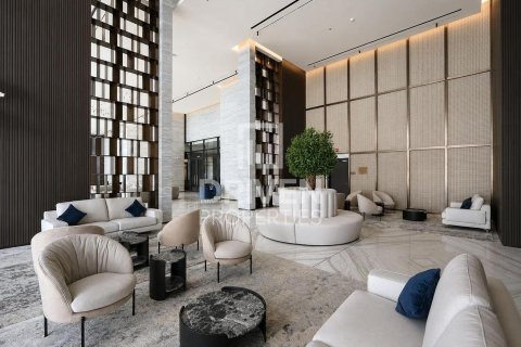 Dubai Hills Estate, UAE의 판매용 아파트 침실 1개, 91.6제곱미터 번호 742890 - 사진 22
