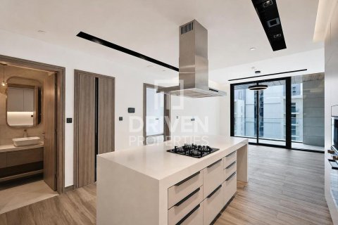 Dubai Hills Estate, UAE의 판매용 아파트 침실 1개, 91.6제곱미터 번호 742890 - 사진 9