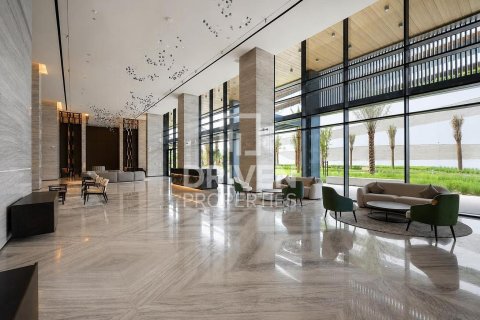 Dubai Hills Estate, UAE의 판매용 아파트 침실 1개, 91.6제곱미터 번호 742890 - 사진 18