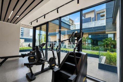 Dubai Hills Estate, UAE의 판매용 아파트 침실 1개, 91.6제곱미터 번호 742890 - 사진 24