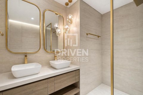 Dubai Hills Estate, UAE의 판매용 아파트 침실 1개, 91.6제곱미터 번호 742890 - 사진 11