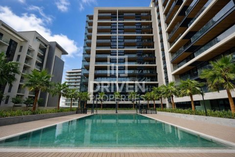 Dubai Hills Estate, UAE의 아파트 침실 1개, 91.6제곱미터 번호 742890