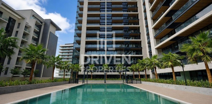 Dubai Hills Estate, UAE의 아파트 침실 1개, 91.6제곱미터 번호 742890