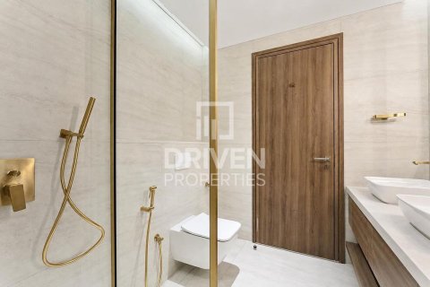 Dubai Hills Estate, UAE의 판매용 아파트 침실 1개, 91.6제곱미터 번호 742890 - 사진 13