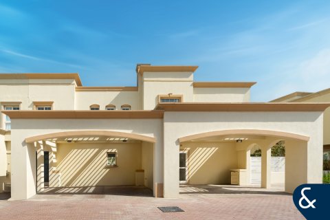 Vilă de vânzare în The Springs, Dubai, EAU 3 dormitoare, 228 mp.  №688682 - poză 5