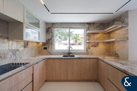 Vilă de vânzare în The Springs, Dubai, EAU 3 dormitoare, 228 mp.  №688682 - poză 6