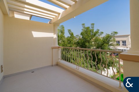Vilă de vânzare în The Springs, Dubai, EAU 3 dormitoare, 228 mp.  №688682 - poză 20