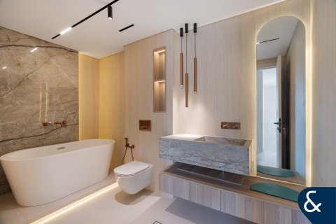Vilă de vânzare în The Springs, Dubai, EAU 3 dormitoare, 228 mp.  №688682 - poză 17