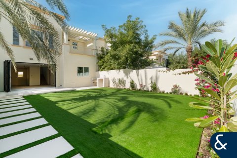 Vilă de vânzare în The Springs, Dubai, EAU 3 dormitoare, 228 mp.  №688682 - poză 4