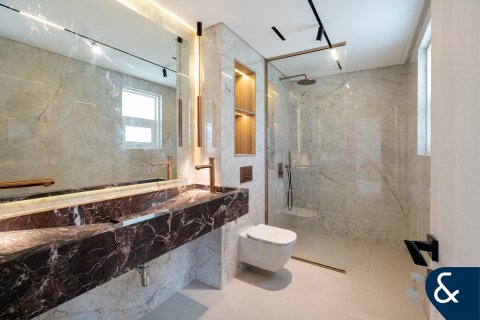 Vilă de vânzare în The Springs, Dubai, EAU 3 dormitoare, 228 mp.  №688682 - poză 15