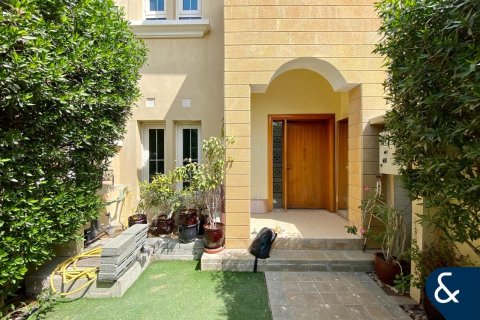 Townhouse in Jumeirah Village Circle, Dubai, UAE 3 bedrooms, 308 sq.m. № 688681