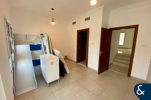 Townhouse in Jumeirah Village Circle, Dubai, UAE 3 bedrooms, 308 sq.m. № 688681 - photo 11