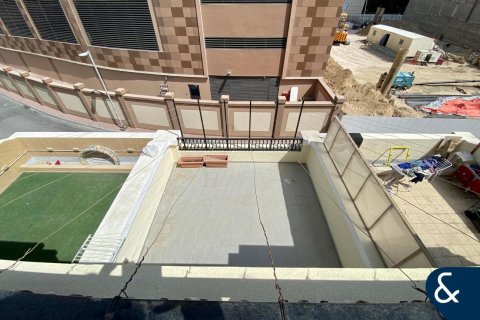 Townhouse in Jumeirah Village Circle, Dubai, UAE 3 bedrooms, 308 sq.m. № 688681 - photo 26