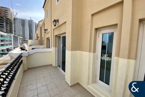 Townhouse in Jumeirah Village Circle, Dubai, UAE 3 bedrooms, 308 sq.m. № 688681 - photo 16