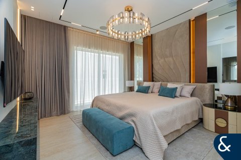 阿联酋 Dubai Arabian Ranches 待售 : 5 卧, 450 平方米 , 编号688686 - 照片 11