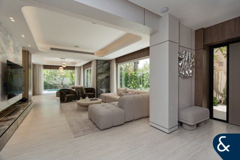 阿联酋 Dubai Arabian Ranches 别墅  5 卧, 450 平方米 , 编号 688686