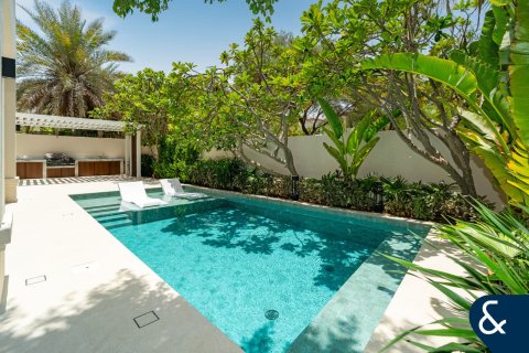 阿联酋 Dubai Arabian Ranches 待售 : 5 卧, 450 平方米 , 编号688686 - 照片 14