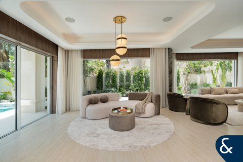 阿联酋 Dubai Arabian Ranches 待售 : 5 卧, 450 平方米 , 编号688686 - 照片 2