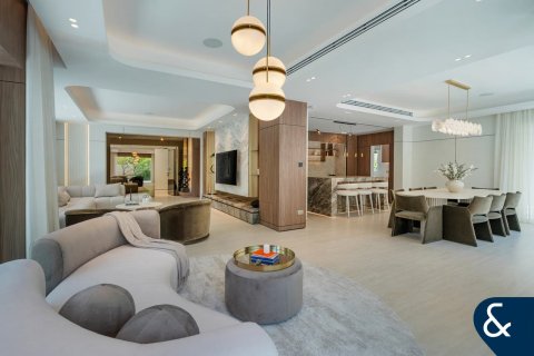 阿联酋 Dubai Arabian Ranches 待售 : 5 卧, 450 平方米 , 编号688686 - 照片 3