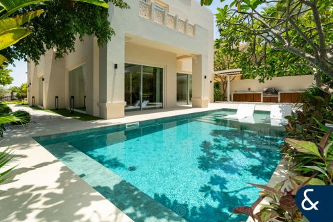 阿联酋 Dubai Arabian Ranches 待售 : 5 卧, 450 平方米 , 编号688686 - 照片 13