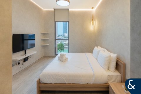 Dzīvoklis Business Bay, Dubaijā, AAE 3 istabas, 202 m2 Nr. 688723 - attēls 3