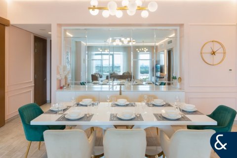 Dzīvoklis Business Bay, Dubaijā, AAE 3 istabas, 202 m2 Nr. 688723 - attēls 8