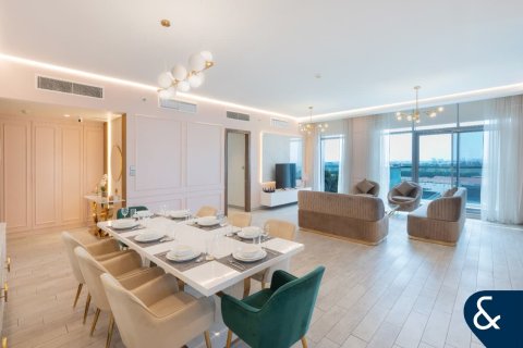 Dzīvoklis Business Bay, Dubaijā, AAE 3 istabas, 202 m2 Nr. 688723 - attēls 14