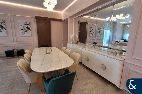 Dzīvoklis Business Bay, Dubaijā, AAE 3 istabas, 202 m2 Nr. 688723 - attēls 13