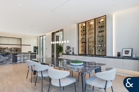 Willa na sprzedaż w Tilal Al Ghaf, Dubai, ZEA 5 sypialnie, 558 mkw., nr 688685 - zdjęcie 3
