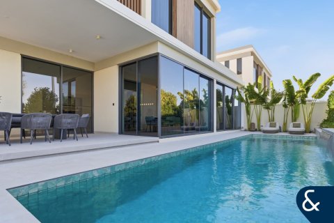 Willa na sprzedaż w Tilal Al Ghaf, Dubai, ZEA 5 sypialnie, 558 mkw., nr 688685 - zdjęcie 2