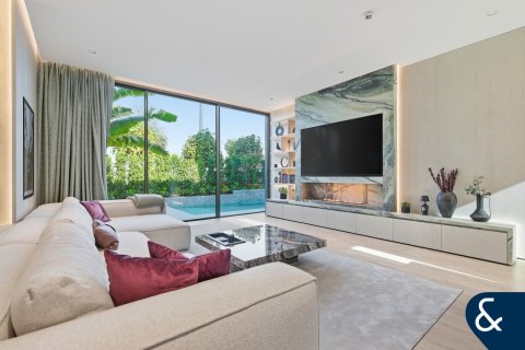 Willa na sprzedaż w Tilal Al Ghaf, Dubai, ZEA 5 sypialnie, 558 mkw., nr 688685 - zdjęcie 6