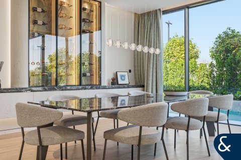 Willa na sprzedaż w Tilal Al Ghaf, Dubai, ZEA 5 sypialnie, 558 mkw., nr 688685 - zdjęcie 22