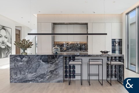 Willa na sprzedaż w Tilal Al Ghaf, Dubai, ZEA 5 sypialnie, 558 mkw., nr 688685 - zdjęcie 4