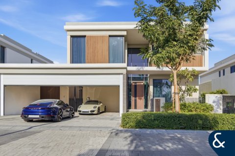 Vilë në Tilal Al Ghaf, Dubai, Emiratet e Bashkuara Arabe 5 dhoma gjumi, 558 m2. № 688685