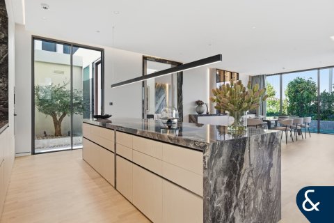 Willa na sprzedaż w Tilal Al Ghaf, Dubai, ZEA 5 sypialnie, 558 mkw., nr 688685 - zdjęcie 8