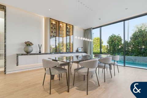 Willa na sprzedaż w Tilal Al Ghaf, Dubai, ZEA 5 sypialnie, 558 mkw., nr 688685 - zdjęcie 21