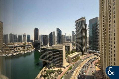 Apartment sa Jumeirah Beach Residence, Dubai, UAE 1 silid-tulugan, 71 sq.m. № 688683 - larawan 7