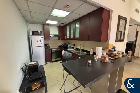 Apartment sa Jumeirah Beach Residence, Dubai, UAE 1 silid-tulugan, 71 sq.m. № 688683 - larawan 4