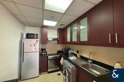 Apartment sa Jumeirah Beach Residence, Dubai, UAE 1 silid-tulugan, 71 sq.m. № 688683 - larawan 5