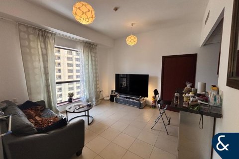 Apartment sa Jumeirah Beach Residence, Dubai, UAE 1 silid-tulugan, 71 sq.m. № 688683 - larawan 3